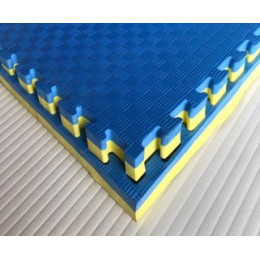 Будо-маты 1Х1 м, 40 мм - Китай (ЭВА)