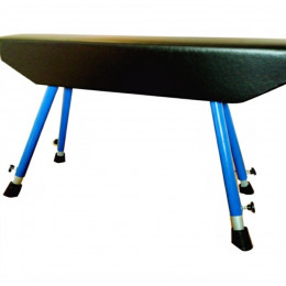 Конь гимнастический прыжковый