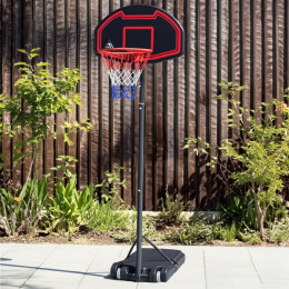 Мобильная баскетбольная стойка KIDSC