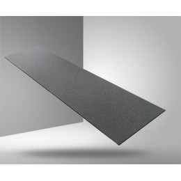 Дорожка для разбега резиновая, длина 5 м