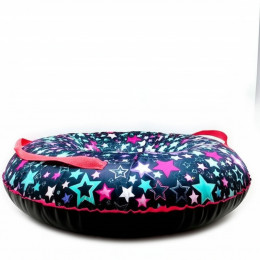 Сноутьюб V76 (разноцветный)