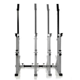 Стойки под штангу MironFit Rk-05 (Серия РЕКОРД)