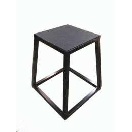 Опора для прыжков плиобокс MironFit 46 см