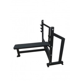 Скамья для жима MironFit профессиональная RK-035